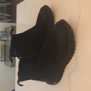 Diemme Ramone Suede Chelsea boots